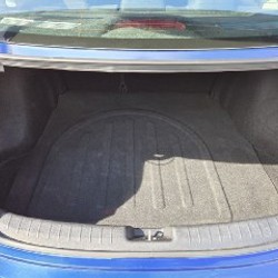 Kia Forte (Cerato) - фото 9