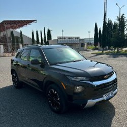Chevrolet Trailblazer LT - фото 3