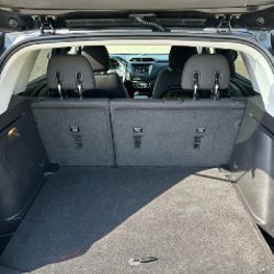 Chevrolet Trailblazer LT - фото 9