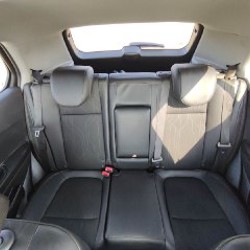 CHEVROLET TRAX LT AWD - фото 6