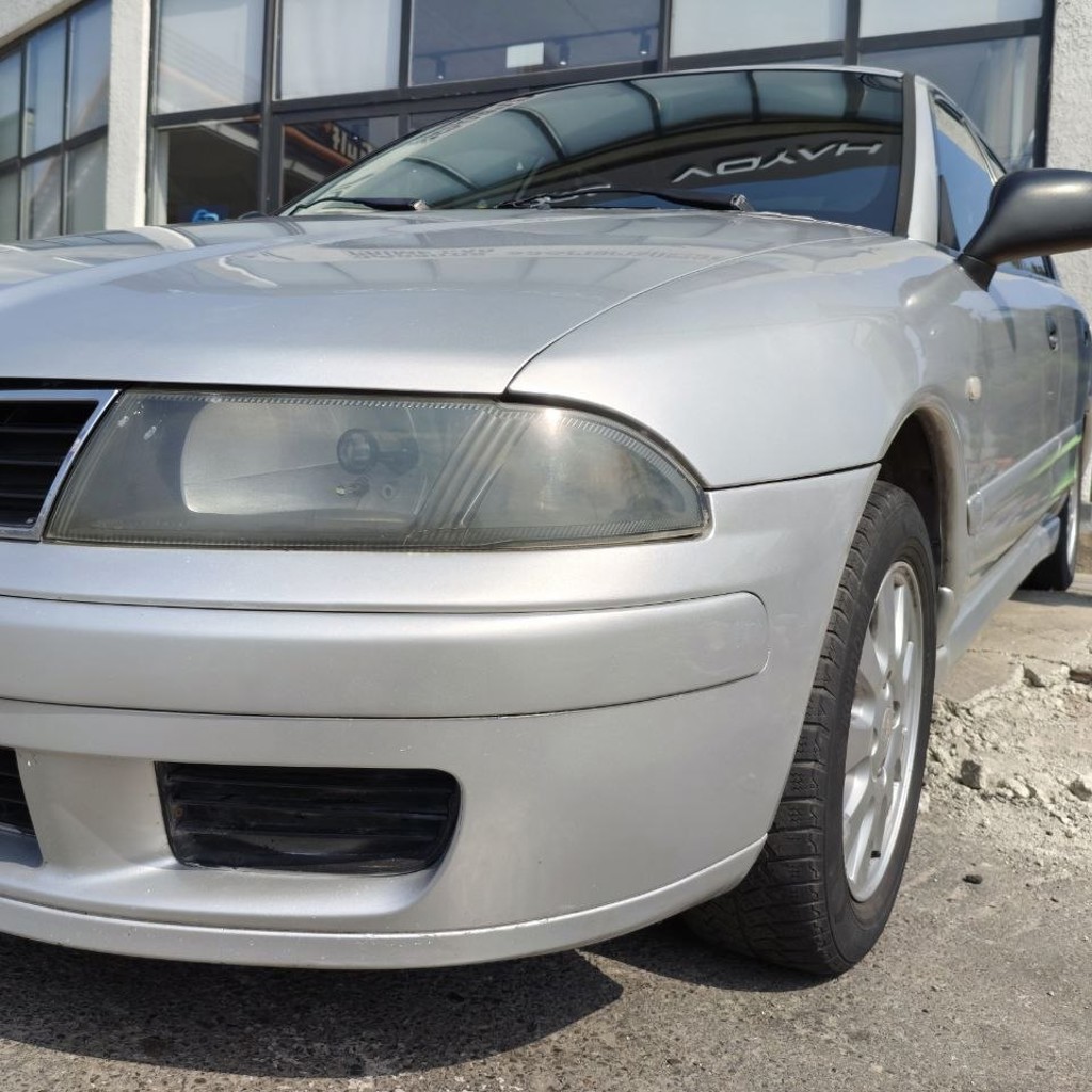 Mitsubishi Carisma 1.6