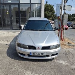 Mitsubishi Carisma 1.6 - фото 2
