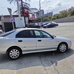 Mitsubishi Carisma 1.6 - фото 3