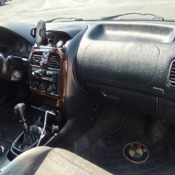Mitsubishi Carisma 1.6 - фото 4