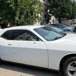 Dodge Challenger SXT - фото 2