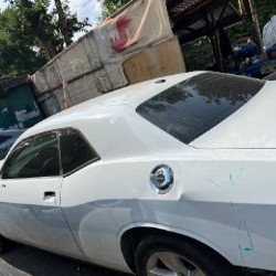 Dodge Challenger SXT - фото 4
