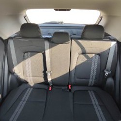 HYUNDAI Venue SEL - фото 7