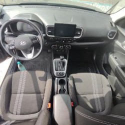 HYUNDAI Venue SEL - фото 8
