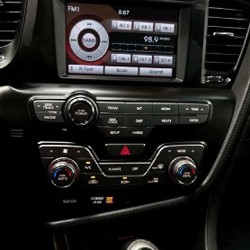 Kia Optima Hybrid - фото 5