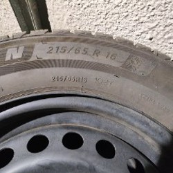Зимняя резина Michelin X-ICE SNOW - фото 2