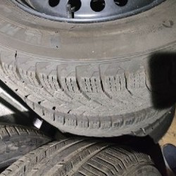 Зимняя резина Michelin X-ICE SNOW - фото 5