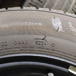 Зимняя резина Michelin X-ICE SNOW - фото 6