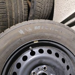 Зимняя резина Michelin X-ICE SNOW - фото 7