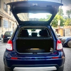 Suzuki SX4 - фото 7