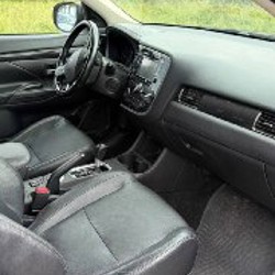 Mitsubishi Outlander SEL 2016 - фото 4