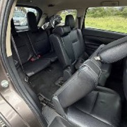 Mitsubishi Outlander SEL 2016 - фото 5