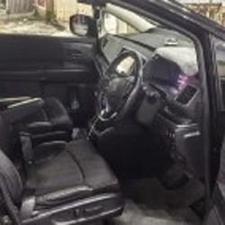 Honda Odyssey absolute - фото 5