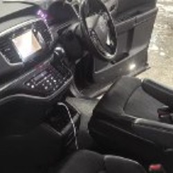 Honda Odyssey absolute - фото 6
