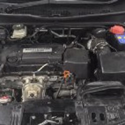 Honda Odyssey absolute - фото 7