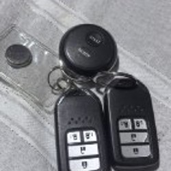 Honda Odyssey absolute - фото 8