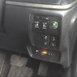 Honda Odyssey absolute - фото 9