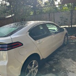 Chevrolet Volt - фото 3