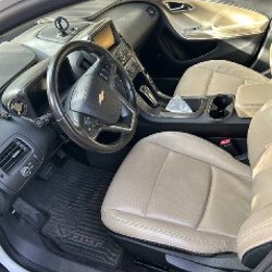 Chevrolet Volt - фото 4
