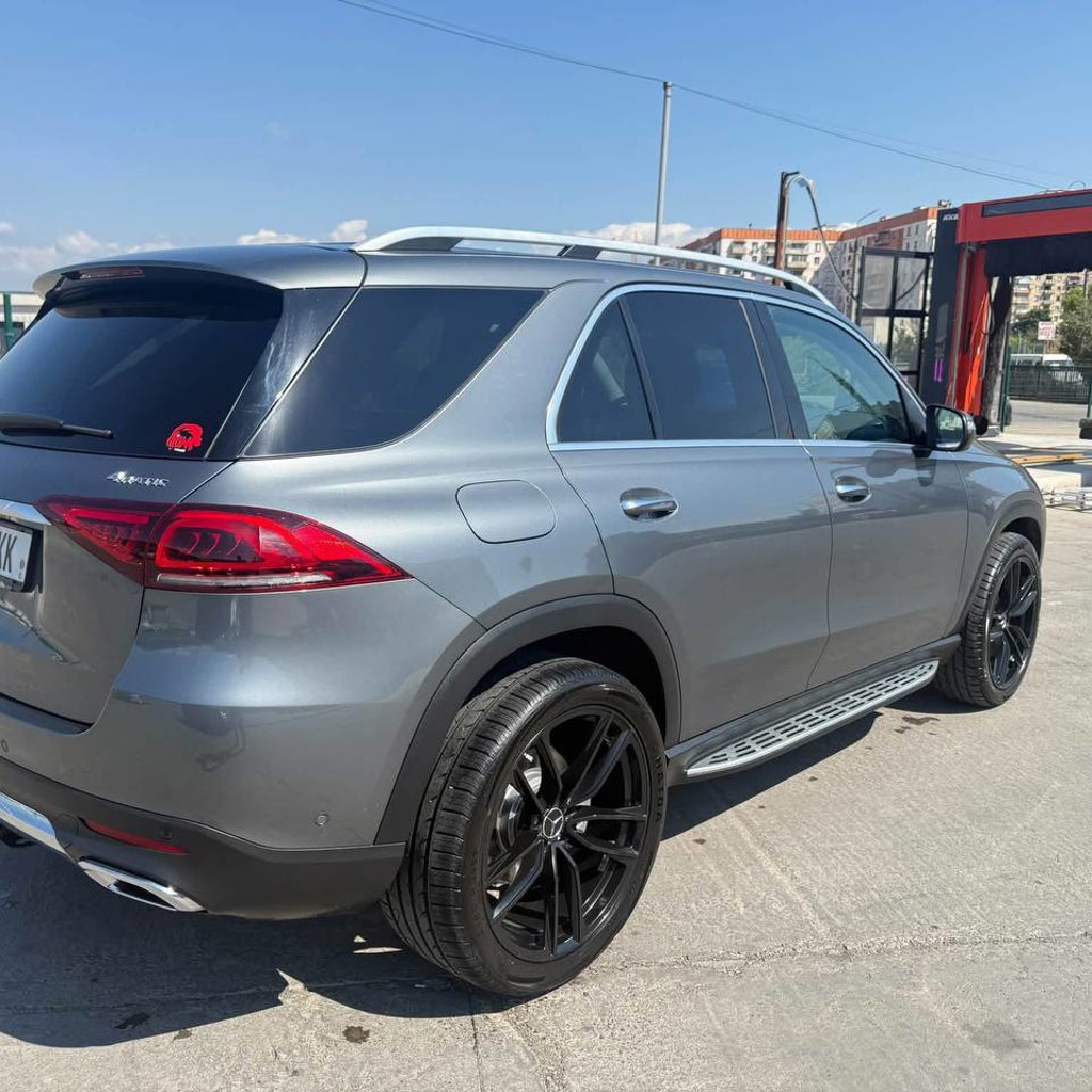 Gle 350 4 matic