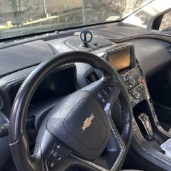 Chevrolet Volt - фото 5
