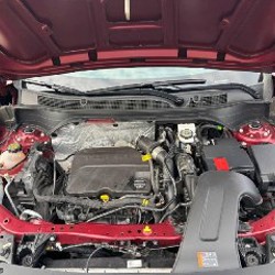 Chevrolet Trax LS - фото 9