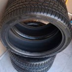 Шины CONTINENTAL 245/40 R20 - фото 2