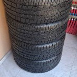 Шины CONTINENTAL 245/40 R20 - фото 6