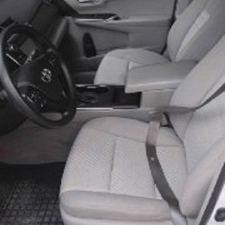 Toyota Camry 2016 LE - фото 4