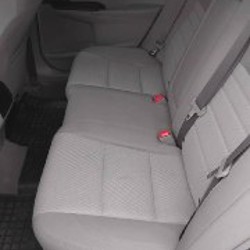 Toyota Camry 2016 LE - фото 5