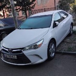 Toyota Camry 2016 LE - фото 6
