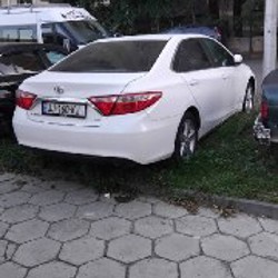 Toyota Camry 2016 LE - фото 7