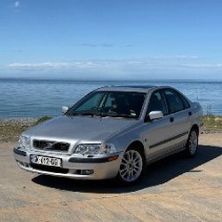 Volvo S40 - фото 2