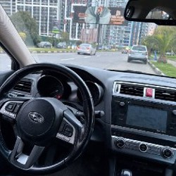 Subaru Legacy - фото 5