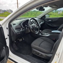 Chevrolet Malibu 1.5 Turbo - фото 3