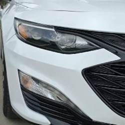 Chevrolet Malibu 1.5 Turbo - фото 6