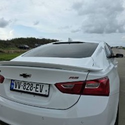 Chevrolet Malibu 1.5 Turbo - фото 7