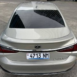 Lexus ES 300h - фото 5