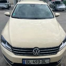 Volkswagen Passat - фото 2
