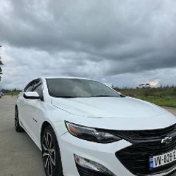 Chevrolet Malibu - фото 7