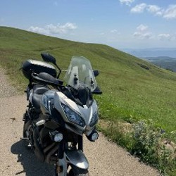 Kawasaki Versys 650 - фото 2