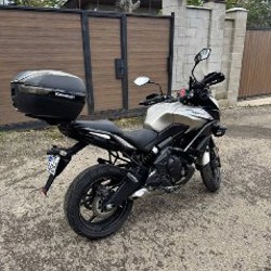 Kawasaki Versys 650 - фото 4