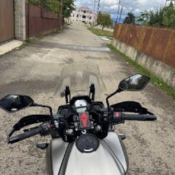 Kawasaki Versys 650 - фото 8