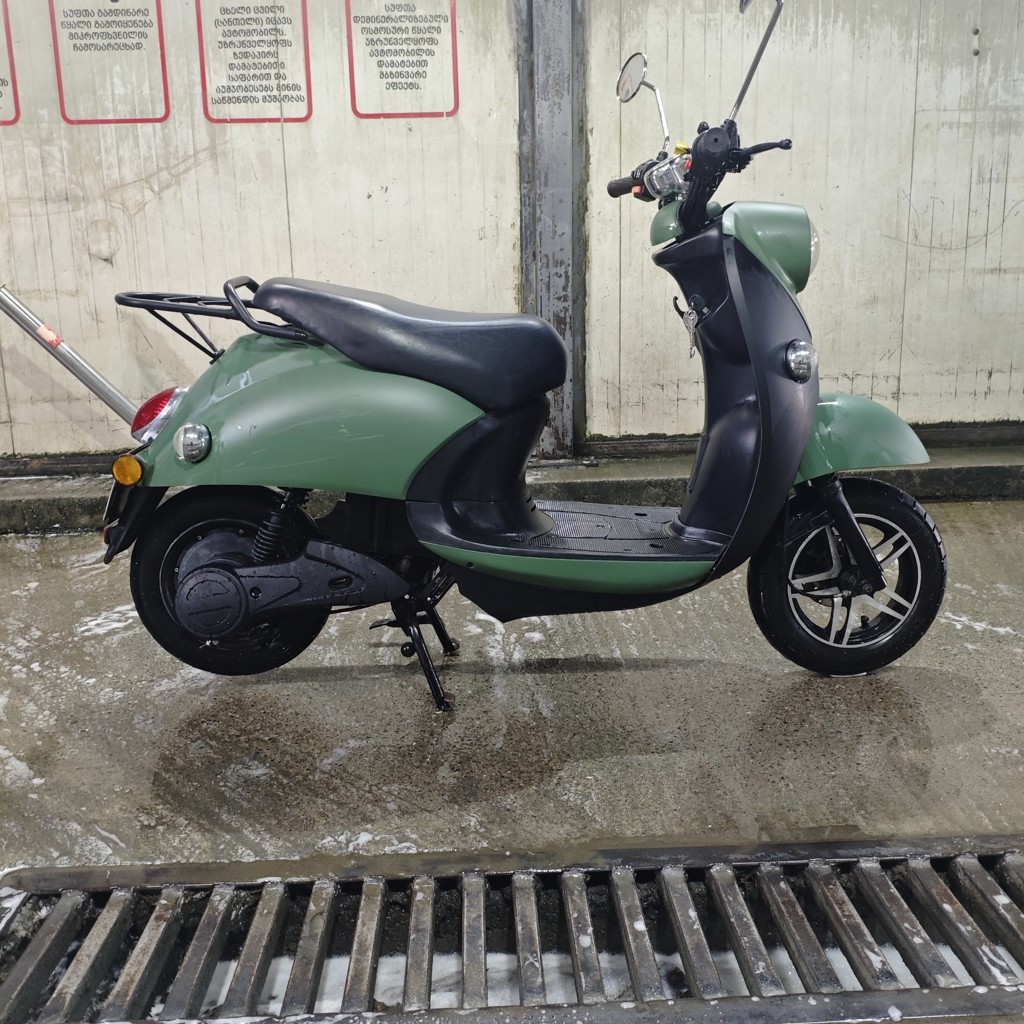Шлем MT Helmets Viale S SV