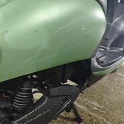 Шлем MT Helmets Viale S SV - фото 3