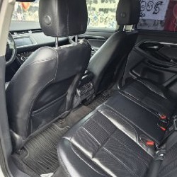 Range rover Evoque - фото 3